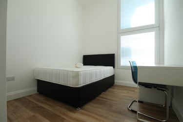 1 bed flat, Hutton Terrace, Sandyford, Newcastle, NE21QT - Image 4